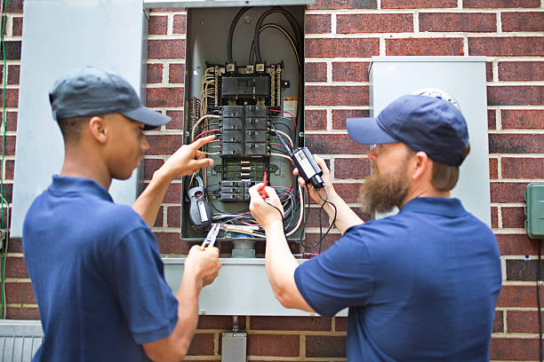 Best Generator Installation and Maintenance  in Weston Lakes, TX